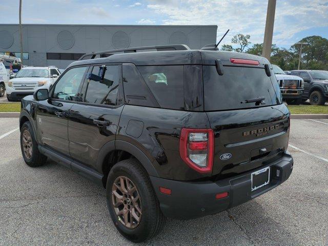 FORD BRONCO SPORT BIG BEND - 6