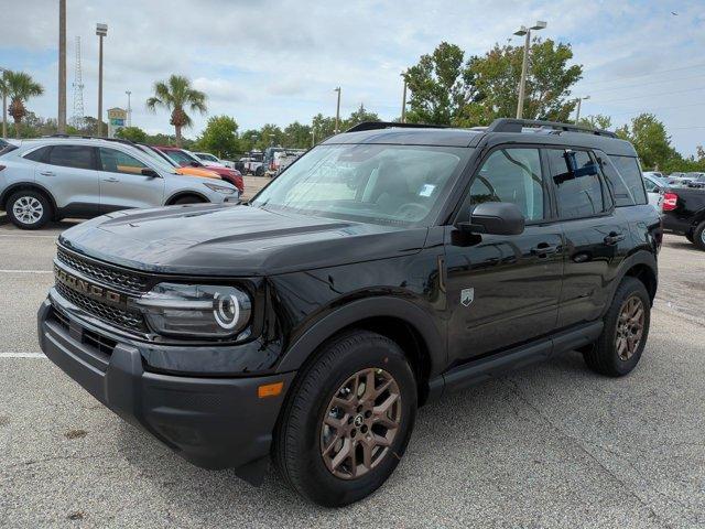 FORD BRONCO SPORT BIG BEND - 8
