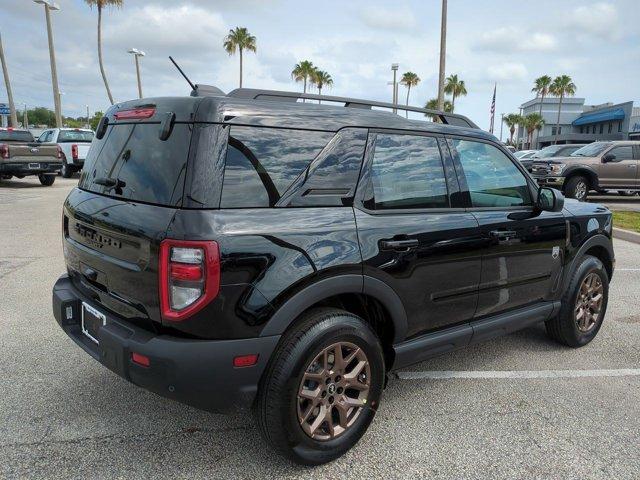 FORD BRONCO SPORT BIG BEND - 4