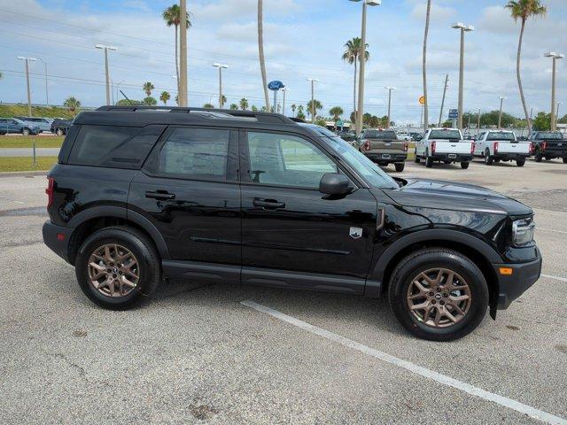 FORD BRONCO SPORT BIG BEND - 3
