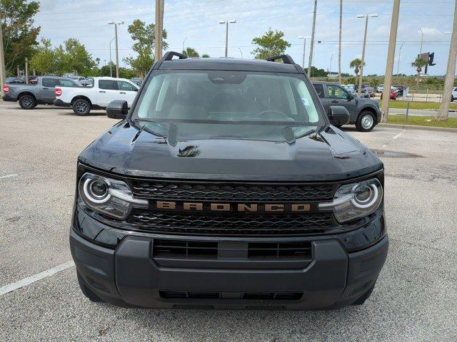 FORD BRONCO SPORT BIG BEND - 9