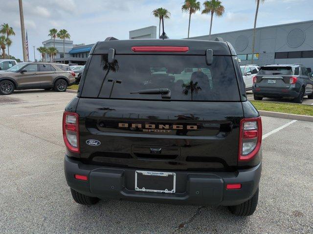 FORD BRONCO SPORT BIG BEND - 5