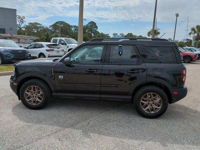 FORD BRONCO SPORT BIG BEND - 7