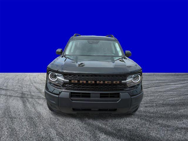 FORD BRONCO SPORT BIG BEND - 9