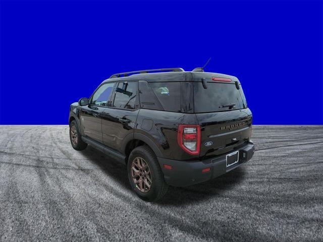 FORD BRONCO SPORT BIG BEND - 6