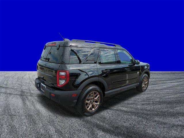 FORD BRONCO SPORT BIG BEND - 4