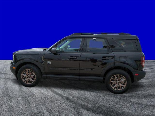 FORD BRONCO SPORT BIG BEND - 7
