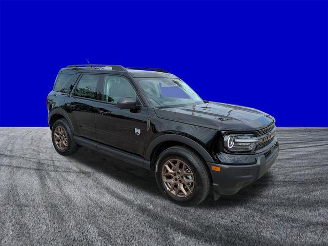 FORD BRONCO SPORT BIG BEND - 2