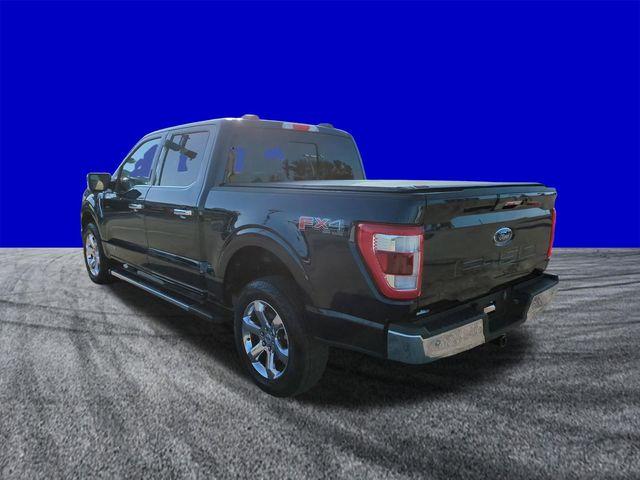 FORD F-150 LARIAT - 6