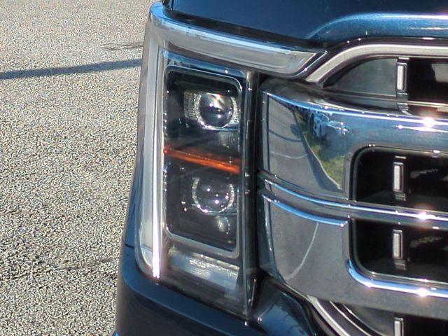 FORD F-150 LARIAT - 10