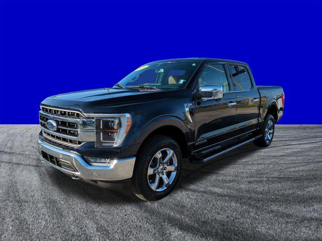 FORD F-150 LARIAT - 8