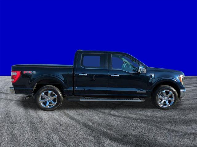 FORD F-150 LARIAT - 3