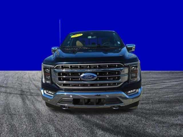 FORD F-150 LARIAT - 9