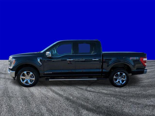 FORD F-150 LARIAT - 7