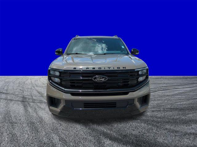 صورة 9 لـ 2026 FORD EXPEDITION PLATINUM