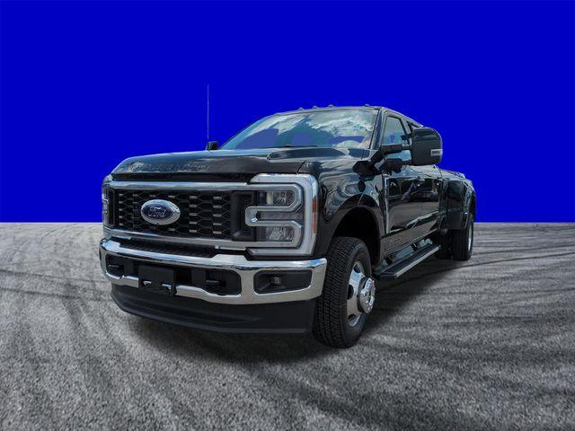 2026 FORD F-350 LARIAT SUPER DUTY 照片 8