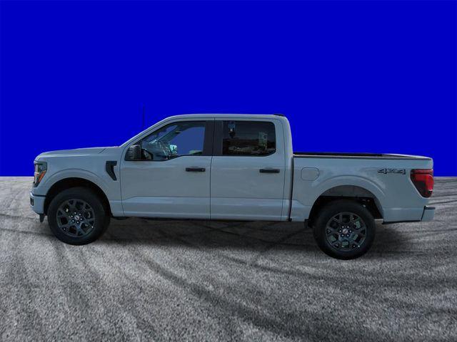 FORD F-150 STX - 7