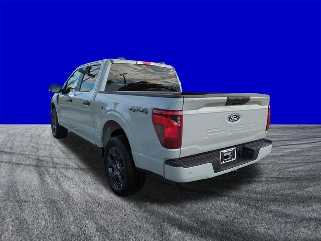FORD F-150 STX - 6