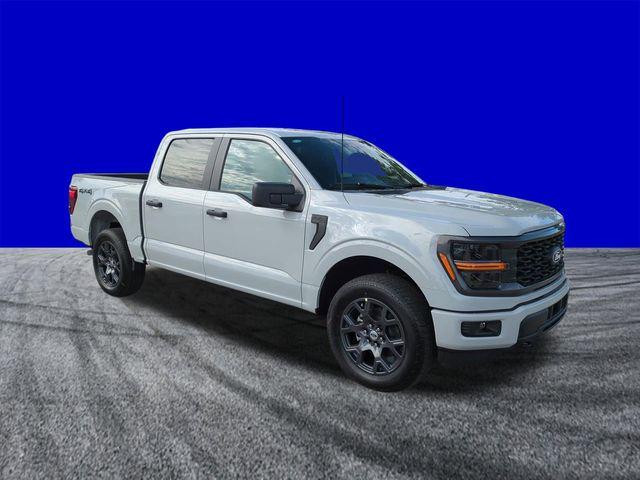 FORD F-150 STX - 2