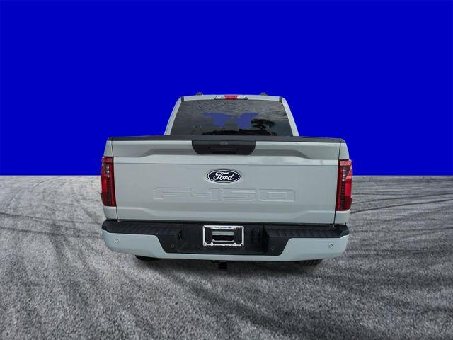 FORD F-150 STX - 5