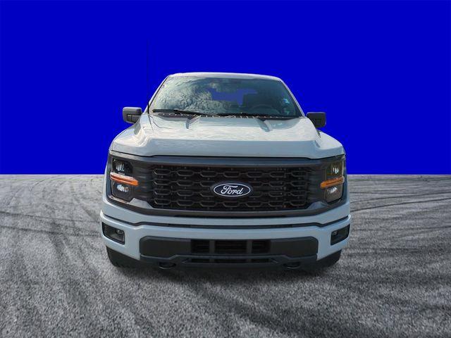 FORD F-150 STX - 9