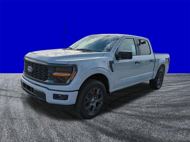 FORD F-150 STX - 8