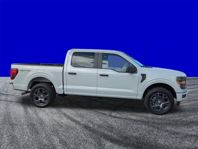 FORD F-150 STX - 3