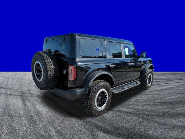 FORD BRONCO - 4