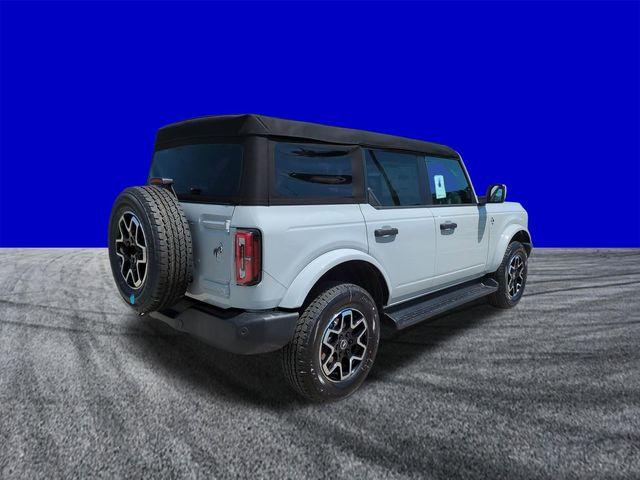 FORD BRONCO - 4