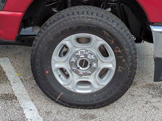 صورة مصغرة 11 لـ 2026 FORD F-250 XLT