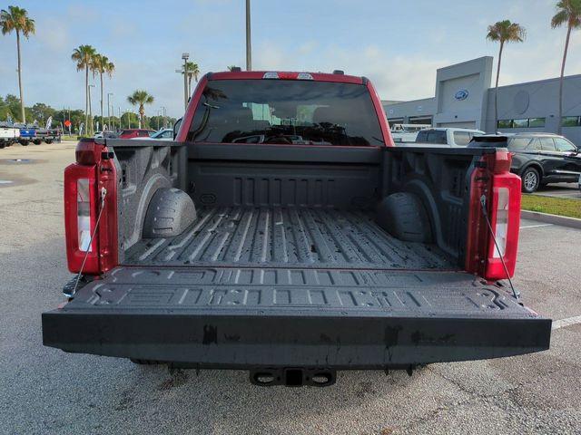 صورة مصغرة 13 لـ 2026 FORD F-250 XLT