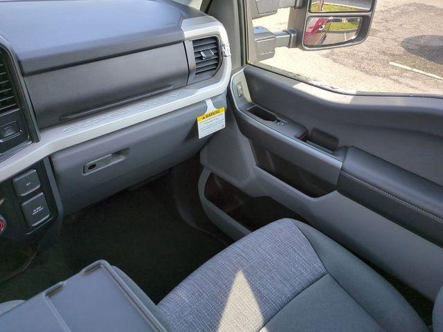 صورة مصغرة 17 لـ 2026 FORD F-250 XLT
