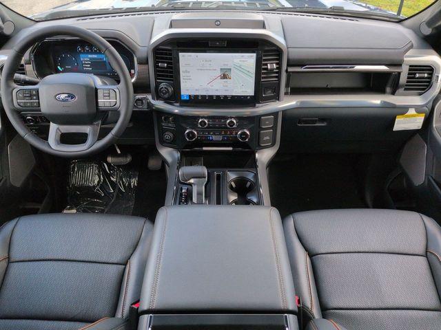 2026 FORD F-150 LARIAT 缩略图 15