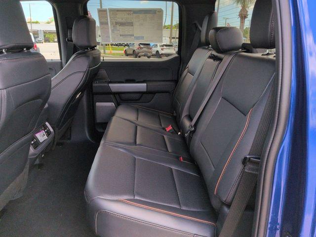 2026 FORD F-150 LARIAT 缩略图 14