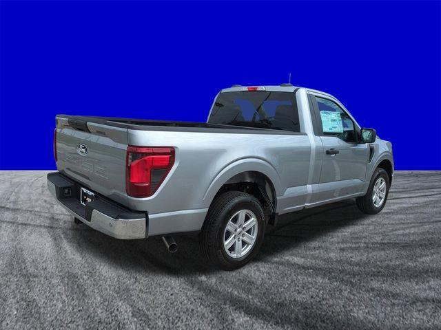 FORD F-150 XL - 4