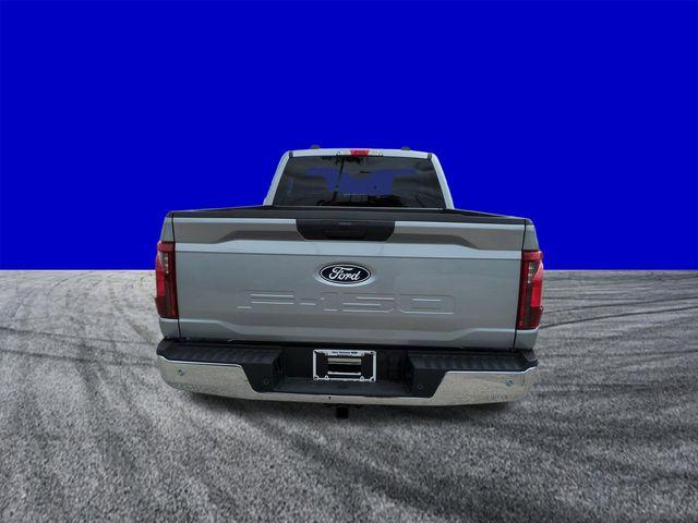 FORD F-150 XL - 5