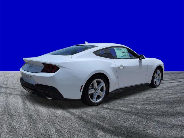 2026 FORD MUSTANG ECOBOOST PREMIUM 照片 3
