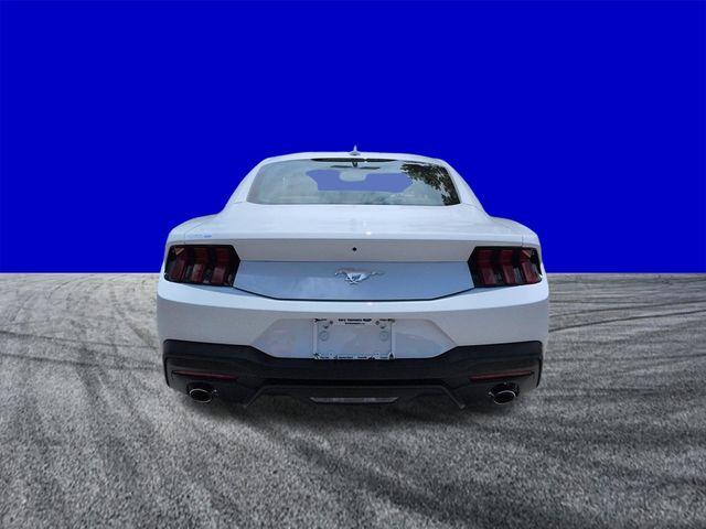 2026 FORD MUSTANG ECOBOOST PREMIUM 照片 4