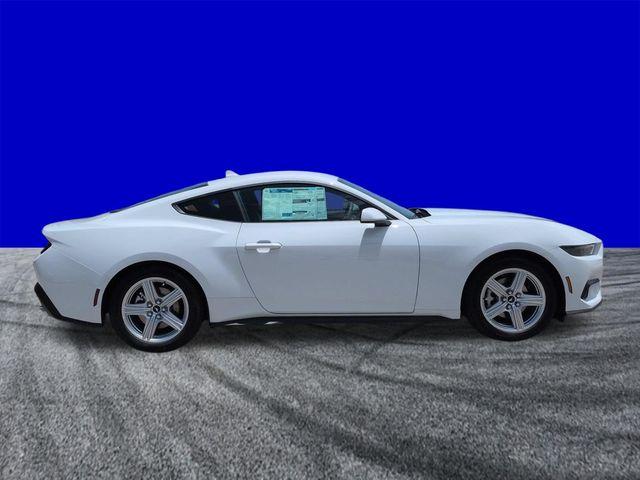 2026 FORD MUSTANG ECOBOOST PREMIUM 照片 2