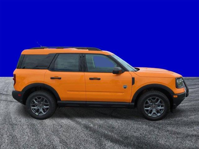 صورة 3 لـ 2026 FORD BRONCO SPORT BIG BEND