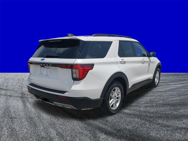 صورة 4 لـ 2026 FORD EXPLORER ACTIVE