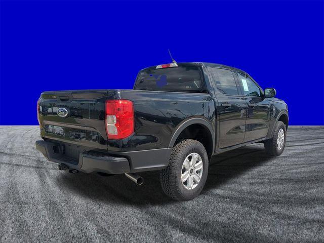 صورة 4 لـ 2026 FORD RANGER XL