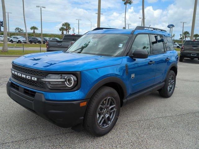 FORD BRONCO SPORT BIG BEND - 8