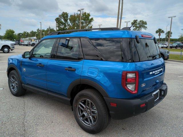 FORD BRONCO SPORT BIG BEND - 6