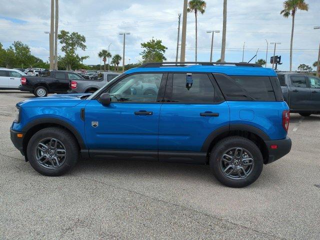 FORD BRONCO SPORT BIG BEND - 7