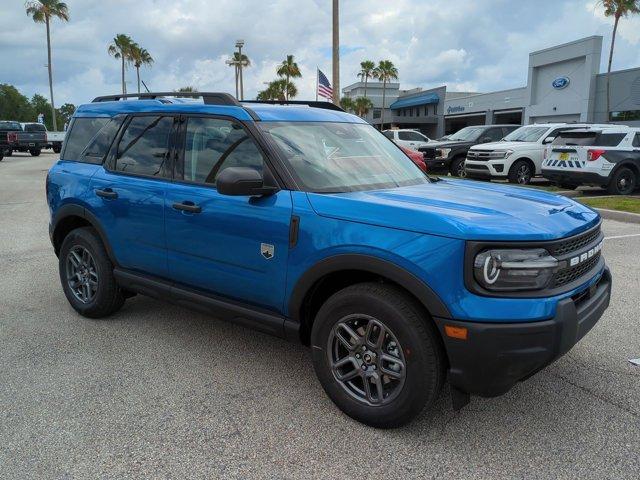 FORD BRONCO SPORT BIG BEND - 2