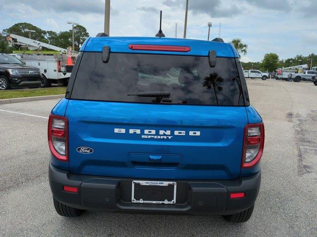 FORD BRONCO SPORT BIG BEND - 5