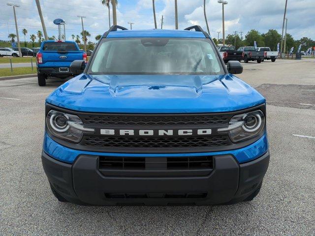 FORD BRONCO SPORT BIG BEND - 9
