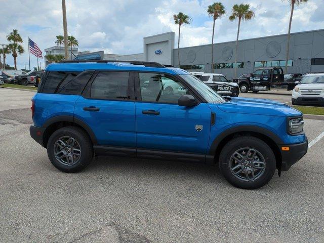 FORD BRONCO SPORT BIG BEND - 3