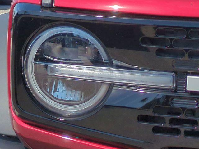 FORD BRONCO - 10